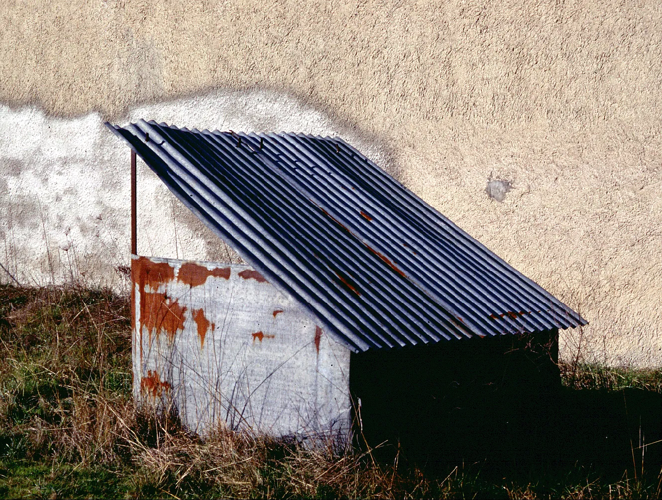 Cabane