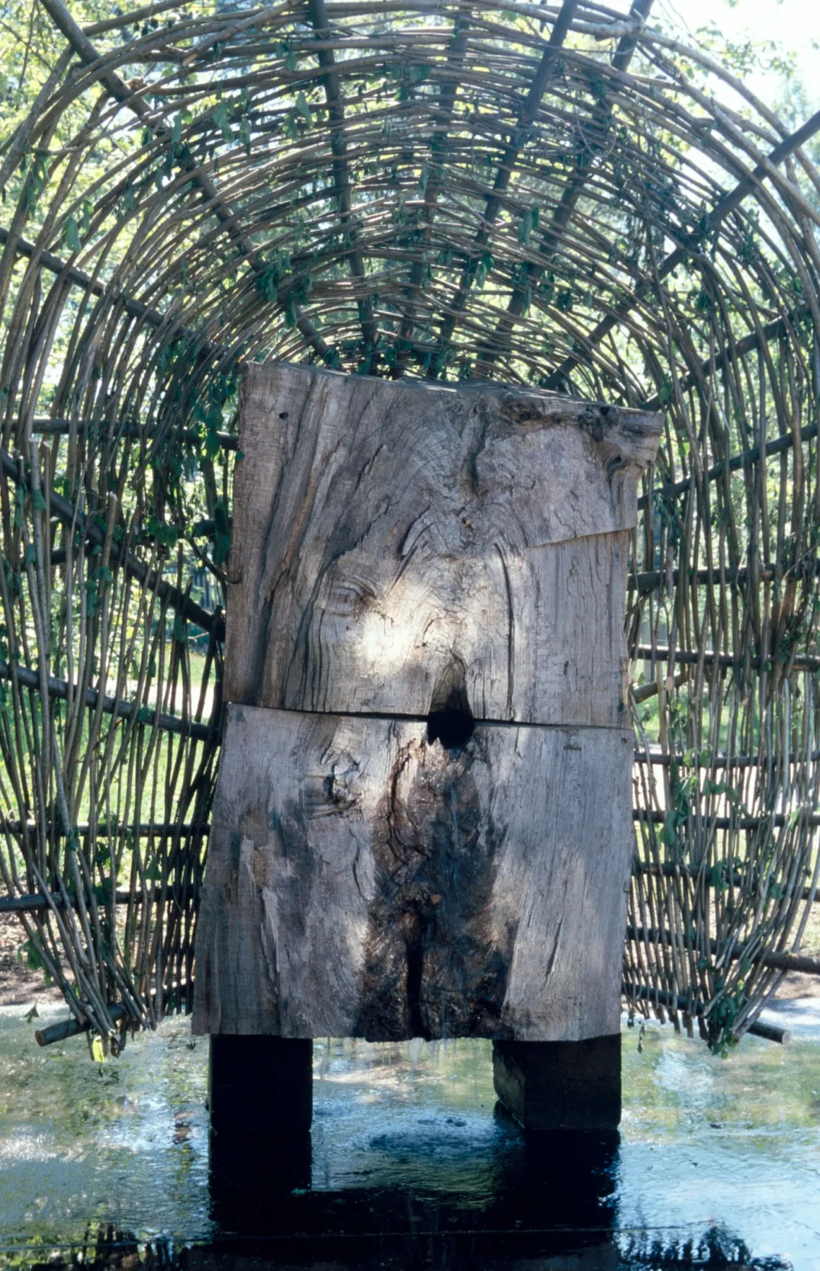 Fontaine