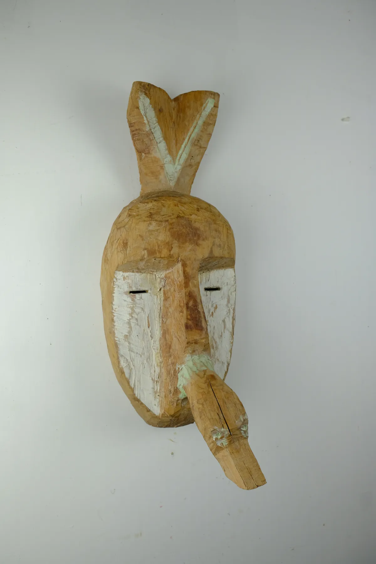 Duck Mask