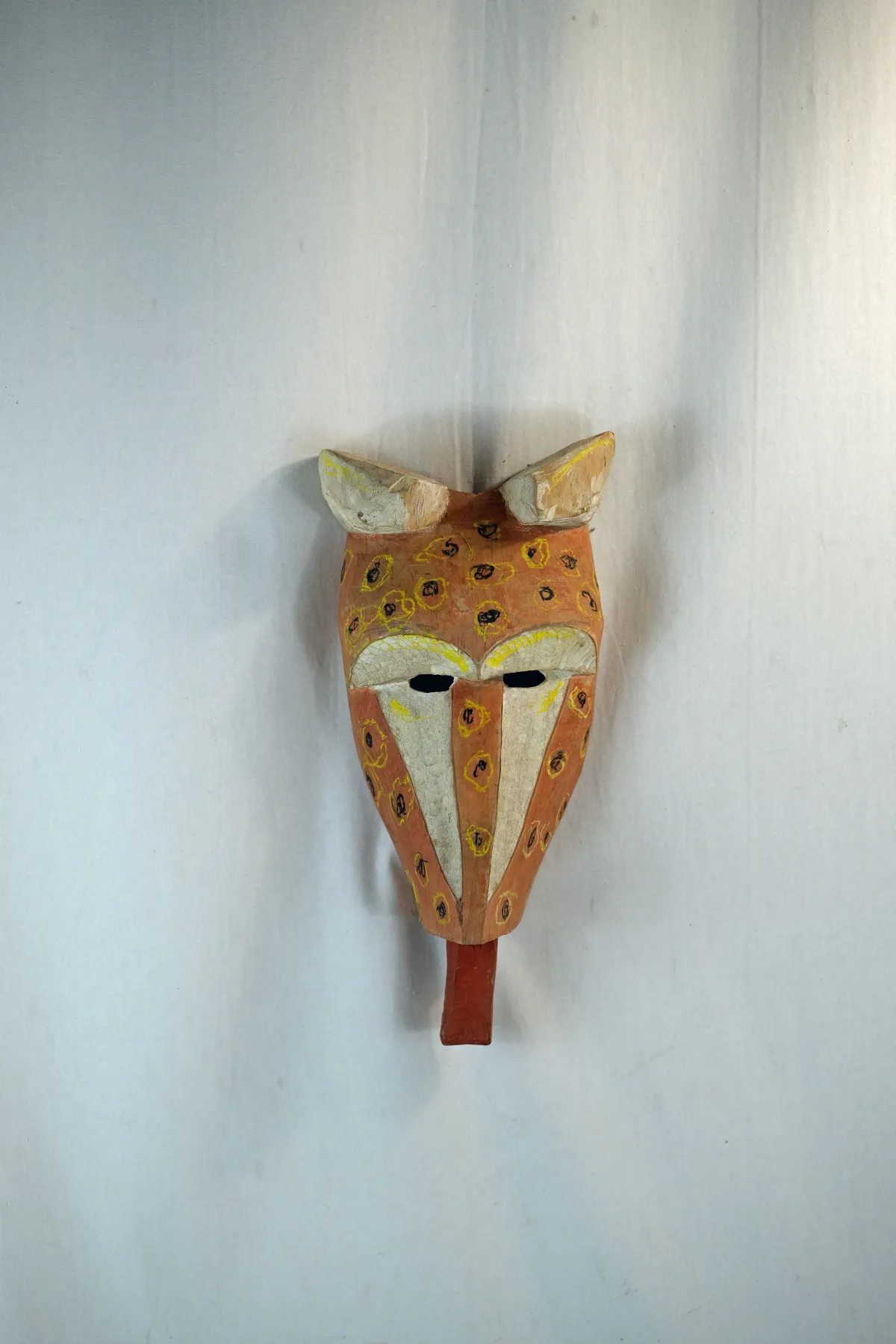 Panther Mask