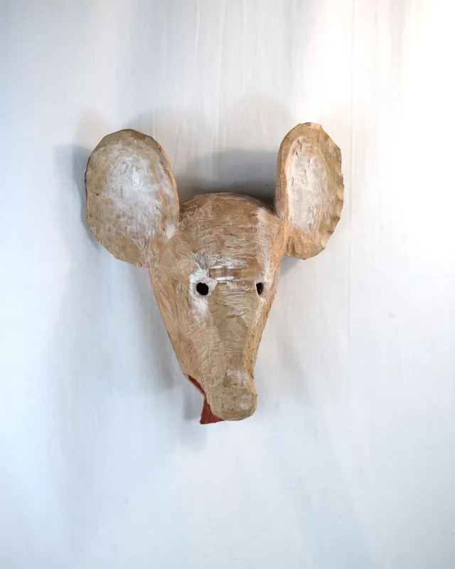 Masque de souris