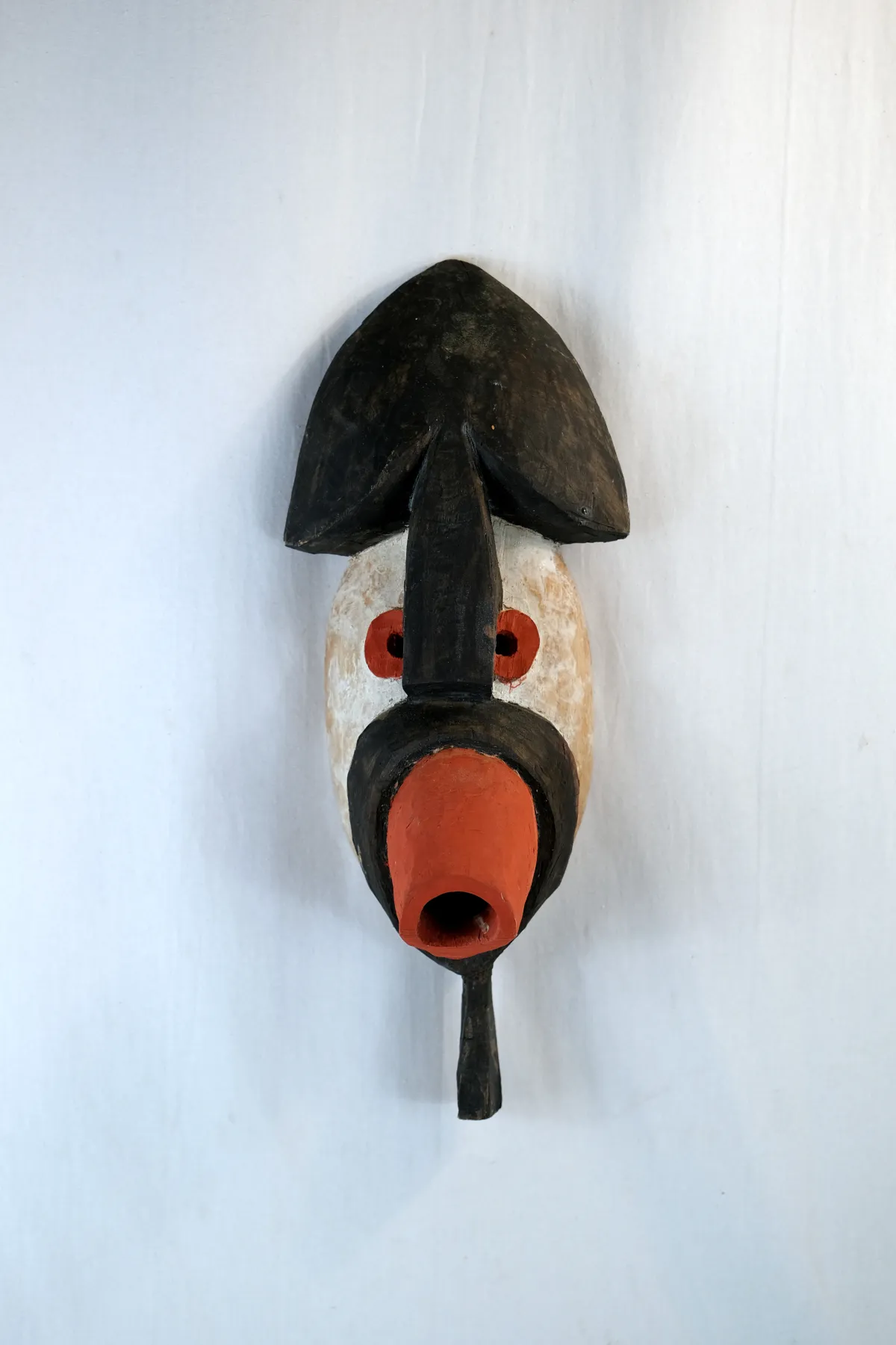 Masque Kodiak