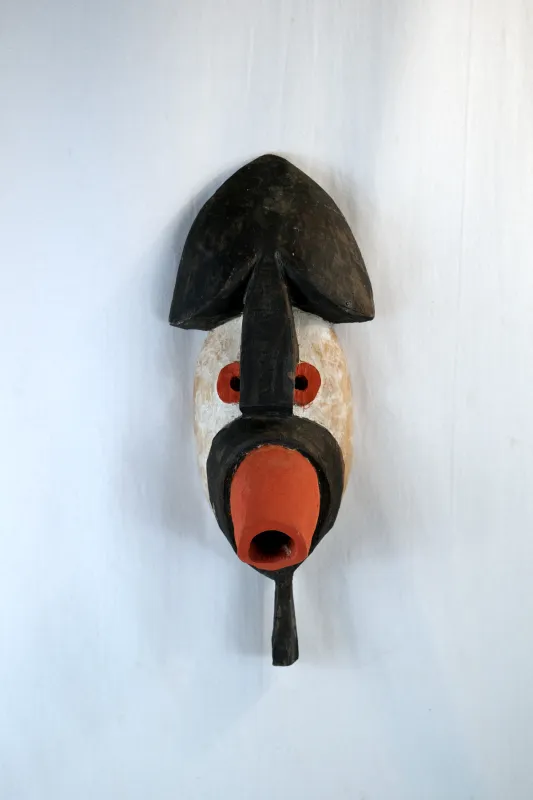 Masque Kodiak