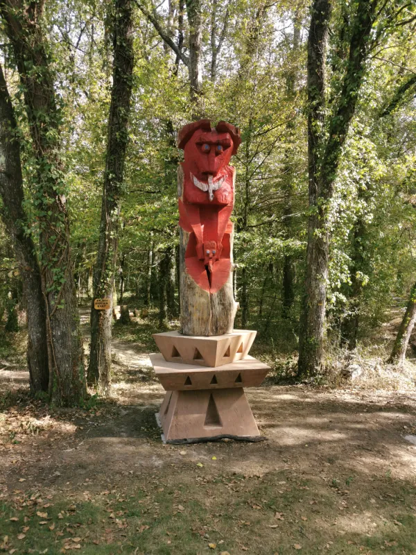 Maïeutique de la nature