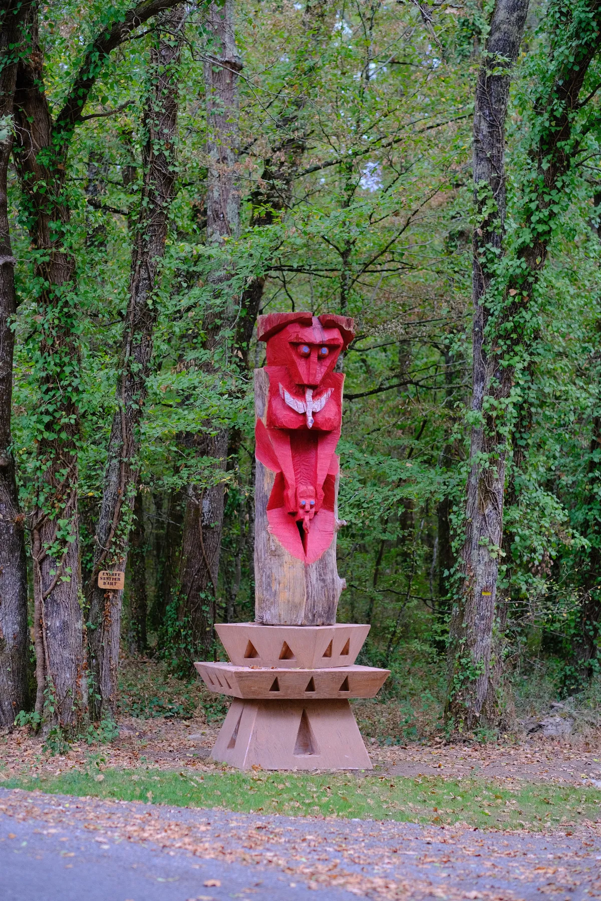 Maïeutique de la nature