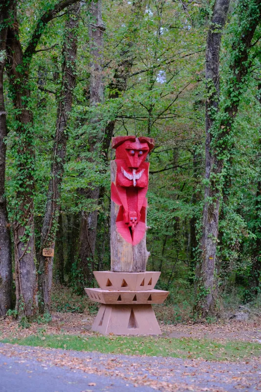 Maïeutique de la nature